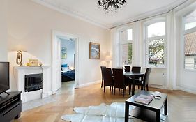 Elite Apartments Sopot Admiralski przy plaży